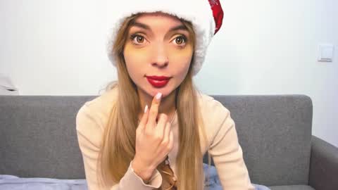 ellen_flow online show from December 21, 2024, 11:11 am