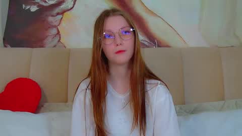 EllenBush online show from November 8, 2025, 5:23 pm