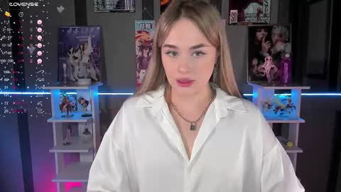 Maria online show from November 12, 2025, 4:29 pm