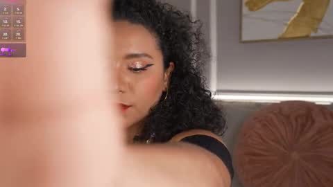 princess online show from March 25, 2026, 7:42 pm