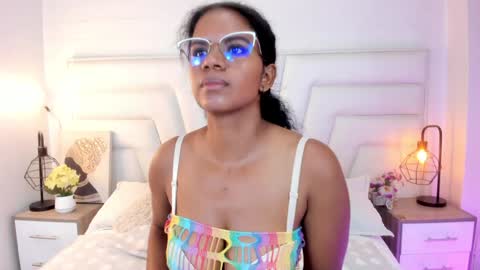 Snapshot of ellie_alves chatting on January 22, 2025, 3:07 pm Ellie online show from January 22, 2025, 3:07 pm