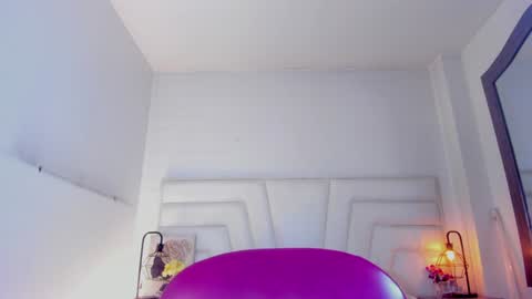 Snapshot of ellie_alves chatting on January 28, 2025, 4:08 pm Ellie online show from January 28, 2025, 4:08 pm