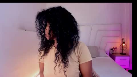 Snapshot of ellie_alves chatting on February 24, 2025, 1:10 pm Ellie online show from February 24, 2025, 1:10 pm