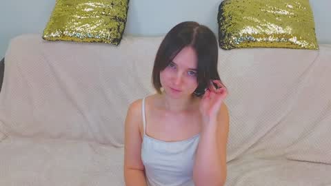 Snapshot of ellie_babyy chatting on January 9, 2025, 5:22 pm Ellie online show from January 9, 2025, 5:22 pm