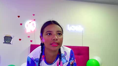 ellie_cute7 online show from March 24, 2026, 7:30 pm