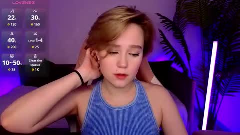 Ellie online show from February 9, 2026, 2:37 am