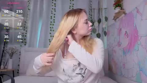 Ellie online show from February 26, 2026, 8:57 am