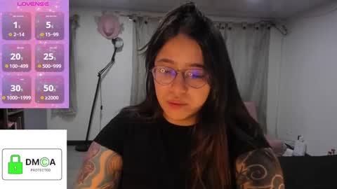 Ellie online show from February 1, 2025, 12:29 am