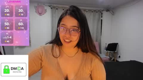 Ellie online show from February 7, 2025, 11:45 pm