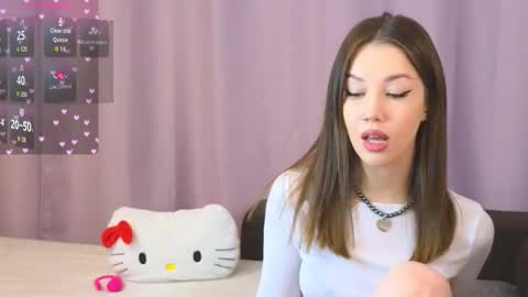 Snapshot of ellie_miller_ chatting on October 12, 2025, 7:46 pm ellie online show from October 12, 2025, 7:46 pm