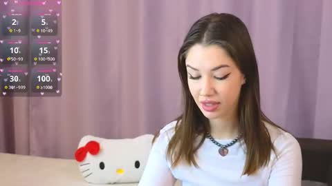 Snapshot of ellie_miller_ chatting on October 31, 2025, 6:53 pm ellie online show from October 31, 2025, 6:53 pm