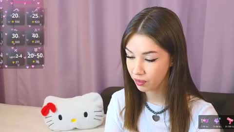 ellie online show from November 21, 2025, 7:45 pm