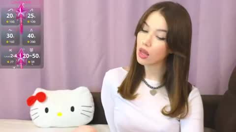 ellie online show from March 22, 2026, 9:29 pm