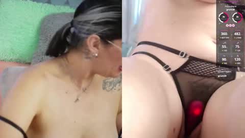 Snapshot of ellie_ramos chatting on October 24, 2025, 5:42 pm Ellie Ramos online show from October 24, 2025, 5:42 pm