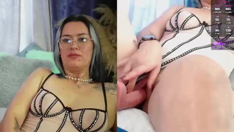 Snapshot of ellie_ramos chatting on November 8, 2025, 3:12 pm Ellie Ramos online show from November 8, 2025, 3:12 pm