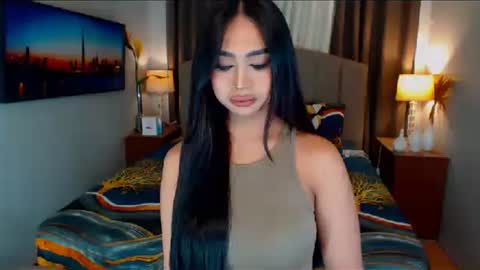 Snapshot of elliecummers chatting on January 3, 2025, 3:55 pm ellie online show from January 3, 2025, 3:55 pm