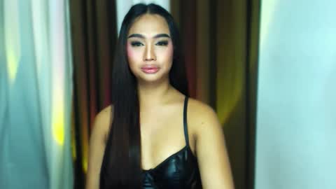 ellie online show from October 7, 2025, 6:16 pm