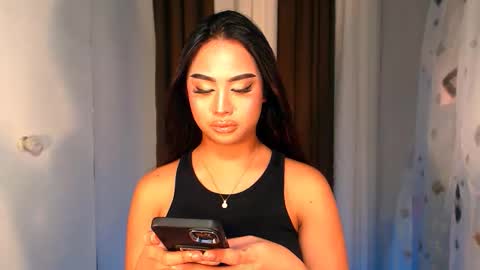 ellie online show from December 1, 2025, 6:57 pm