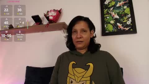Snapshot of elliee1 chatting on May 9, 2026, 2:44 pm elliee1 online show from May 9, 2026, 2:44 pm