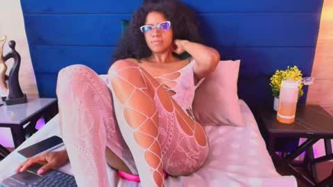 elliee_alves online show from March 31, 2026, 3:01 pm