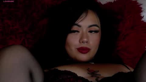 Ellie Martinni online show from October 30, 2025, 12:01 am