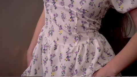 just Emily  online show from January 5, 2025, 3:34 pm