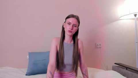 ellierough online show from March 15, 2026, 4:35 pm