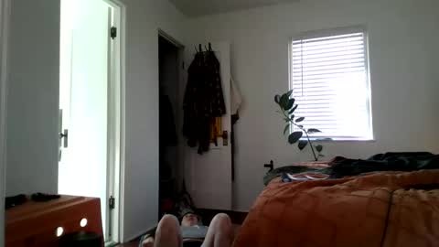 Ellie Rowyn online show from December 13, 2025, 8:58 pm