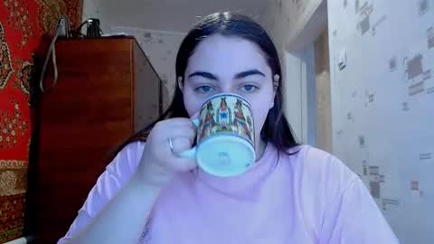 Snapshot of ellies_8 chatting on March 24, 2026, 6:40 am Ellie online show from March 24, 2026, 6:40 am