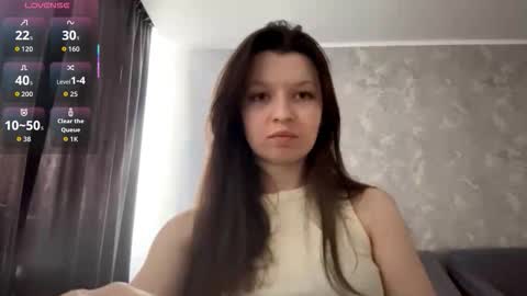 Snapshot of ellieschuffert chatting on February 28, 2026, 9:43 am Ellie online show from February 28, 2026, 9:43 am