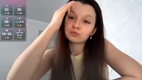 Snapshot of ellieschuffert chatting on March 1, 2026, 1:13 pm Ellie online show from March 1, 2026, 1:13 pm