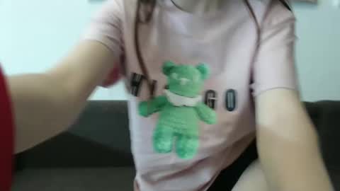 Snapshot of elliewalkersdreamgirl chatting on January 18, 2025, 10:39 pm Effie1818 online show from January 18, 2025, 10:39 pm