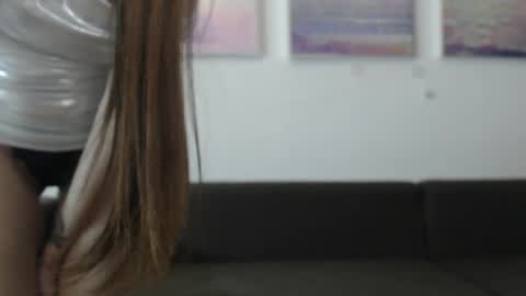 Snapshot of elliewalkersdreamgirl chatting on February 18, 2025, 8:25 pm Effie1818 online show from February 18, 2025, 8:25 pm