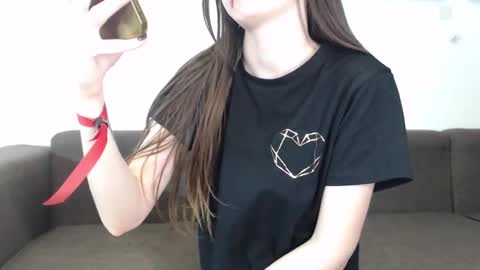 Snapshot of elliewalkersdreamgirl chatting on February 20, 2025, 9:20 pm Effie1818 online show from February 20, 2025, 9:20 pm