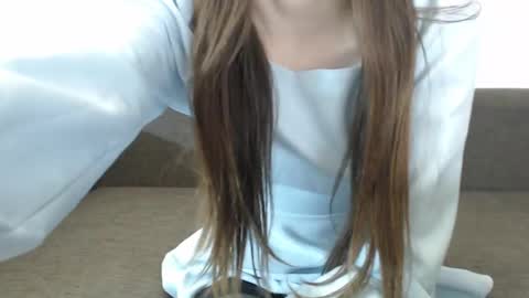 Snapshot of elliewalkersdreamgirl chatting on February 23, 2025, 10:09 pm Effie1818 online show from February 23, 2025, 10:09 pm