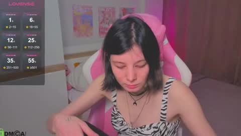 Ellin online show from February 20, 2026, 9:37 pm