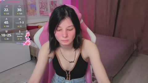 Ellin online show from April 17, 2026, 9:18 pm