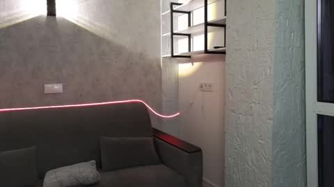 elliot_muscle04 online show from September 14, 2025, 4:50 pm