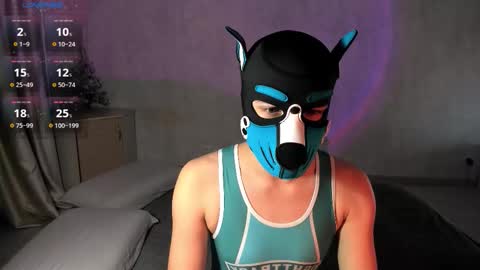 elliot_winki online show from January 6, 2026, 12:03 am