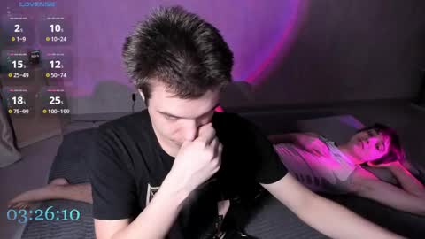 elliot_winki online show from March 11, 2026, 6:36 pm