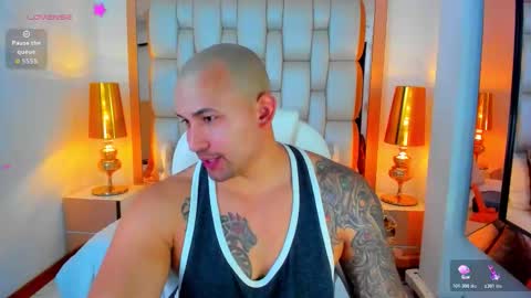 E L L I O T    V E L E Z online show from January 6, 2026, 8:12 pm