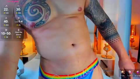 E L L I O T    V E L E Z online show from July 10, 2026, 9:06 pm