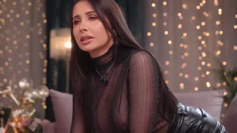 Ellis online show from January 31, 2026, 9:35 pm