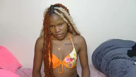 elllanna online show from November 16, 2025, 8:36 pm