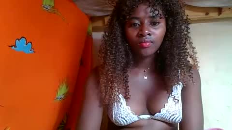 Ellodi online show from May 29, 2026, 10:08 pm
