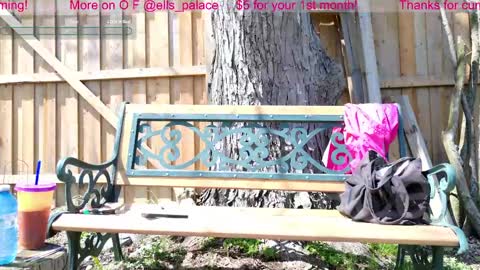 Ella Bella Bo Bella online show from April 17, 2026, 6:22 pm