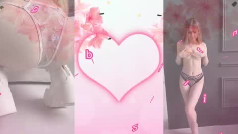 Snapshot of elly_ary chatting on March 11, 2025, 9:15 pm elly_ary online show from March 11, 2025, 9:15 pm