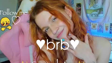 Elly     Fansly  online show from November 21, 2025, 7:18 am