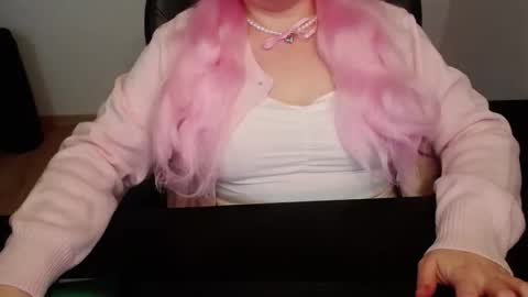 Elly online show from March 25, 2026, 7:03 am