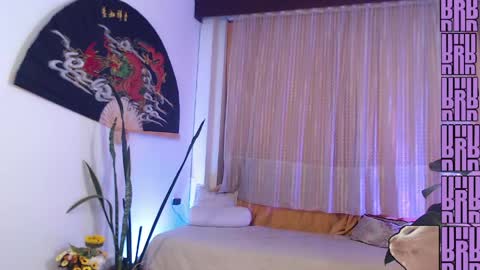 Emy Castro online show from March 20, 2026, 12:37 am